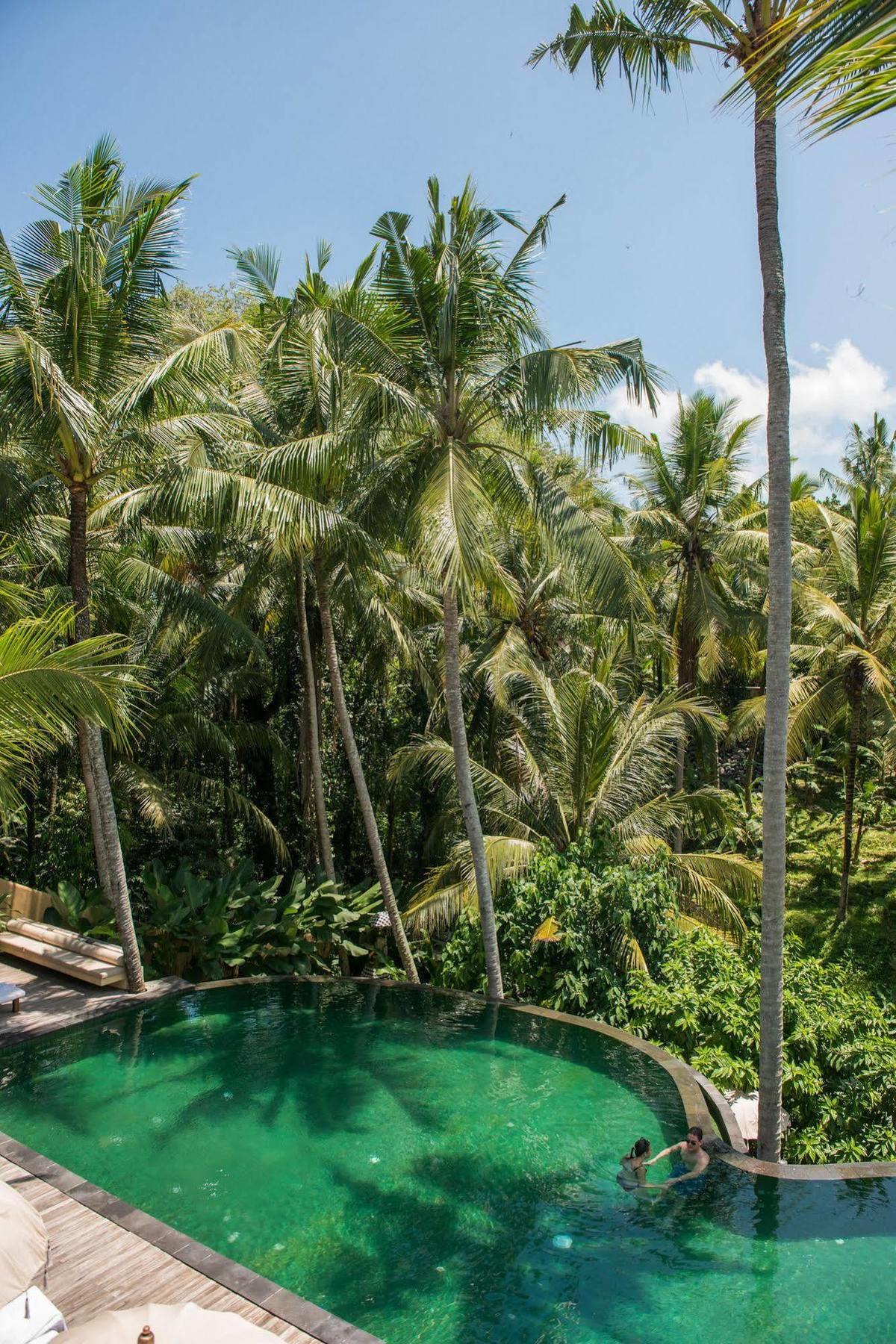 Komaneka At Rasa Sayang Resort Ubud