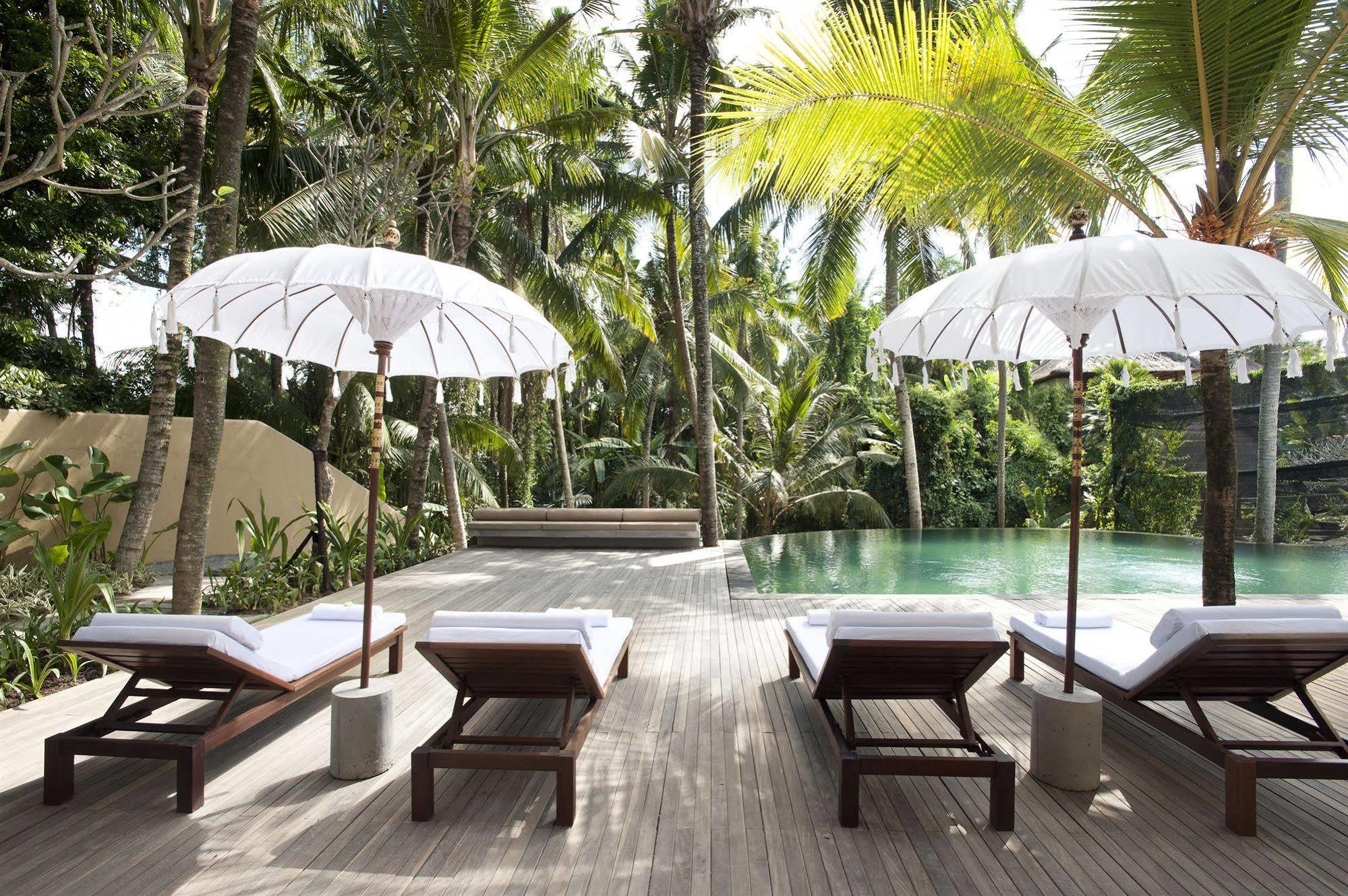 Komaneka At Rasa Sayang 4* Ubud